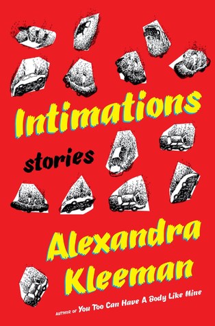 Intimations: Darkly Humorous and Thought-Provoking Short Stories – Surreal Literary Fiction