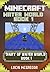 Minecraft Water World Book 1 (Diary of Water World #1)