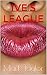 Ive's League: Very HOT, Straight-To-The-Point, Romantic Erotic Short Story