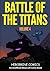 Battle of the Titans by Zack Zombie Comics