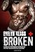 Broken (Steel Talons MC, #1-3)