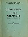 Windradyne of the Wiradjuri;: Martial law at Bathurst in 1824, (Studies in Australian and Pacific history)