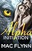 Alpha Initiation (Alpha Blood, #1)
