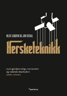 Hersketeknikk (Paperback)