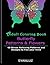Adult Coloring Book : Butterfly Patterns and Flowers: 40 Stress Relieving Patterns and Designs to free your mind (Butterfly Series 1)