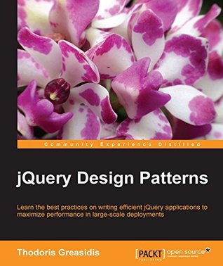 jQuery Design Patterns (Kindle Edition)