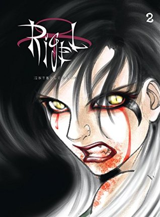 Rigel - Interlunium 2 (Italian Edition)