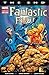 Fantastic Four: The End #6 (of 6)