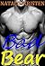 Bad Bear (BRIDES fur BEARS,...
