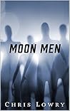 Moon Men: A Science Fiction Comedy Book cover for Moon Men: A Science Fiction Comedy