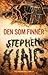 Den som finner (Bill Hodges Trilogy, #2)