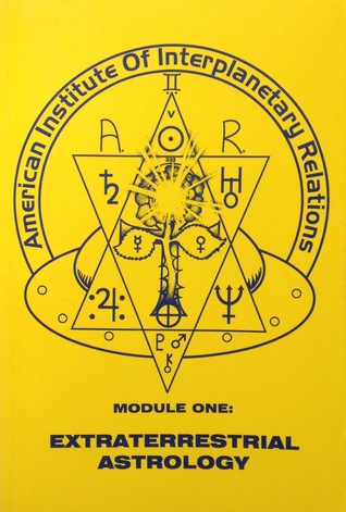 Module One: Extraterrestrial Astrology (Paperback)
