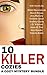 10 Killer Cozies by Nikki Haverstock