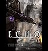 The Taste of Ashes (Echo #2)