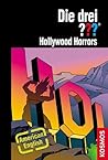 Die drei ???: Hollywood Horrors (drei Fragezeichen)
