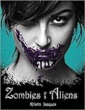 Zombies vs Aliens