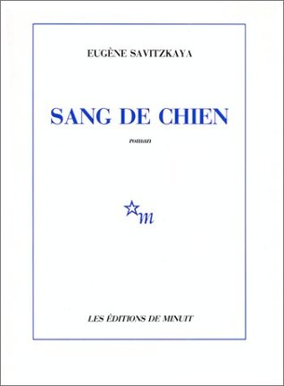 Sang de chien (Paperback)