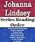 Johanna Lindsey: Series Reading Order: Malory Family Books, Viking Haardrad Family Books, Glorious Angel Books, Wyoming Books, Straton Family Books, Shefford's Knight by Johanna Lindsey