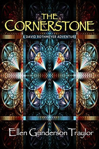 The Cornerstone (David Rothmeyer, #3)