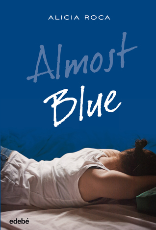 Almost Blue (Paperback)