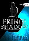 Prince Shadow (Magical Romance #4)