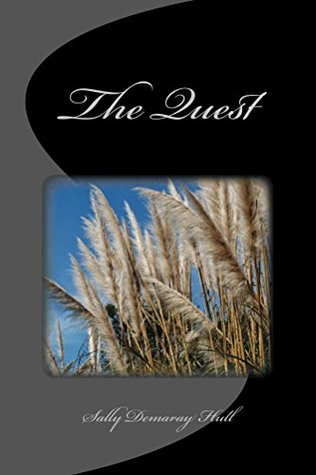 The Quest (Shadow World Quest-Seekers #2)