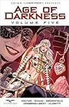 Grimm Fairy Tales: Age of Darkness Volume 5 (GFT AGE OF DARKNESS TP)