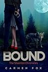 Bound by Carmen Fox