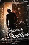 Chasseur de papillons by Julie Bozza