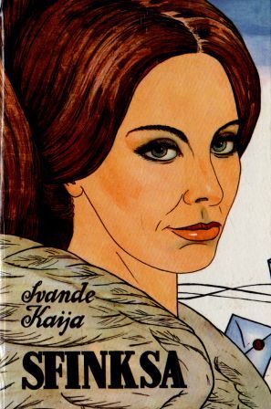 Sfinksa