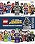 LEGO DC Super Heroes Character Encyclope