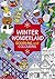 Winter Wonderland: Doodling and Colouring