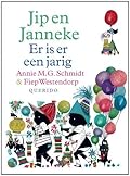 Jip en Janneke er is er een jarig