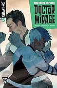 The Death-Defying Doctor Mirage #5