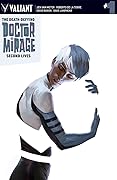 The Death-Defying Doctor Mirage: Second Lives #1