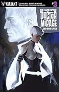 The Death-Defying Doctor Mirage: Second Lives #3