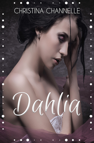 Dahlia (Blood Crave, #1)