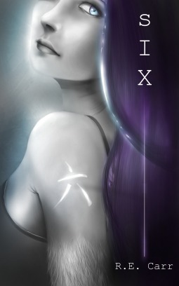 Six (Rules Undying, #2)