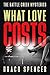 Thriller: Mystery: What Love Costs: A Private Investigator Mystery Crime Thriller (detective, murder, suspense, action, fbi police private investigator ... (The Battle Creek Mysteries Book 6)