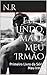 Ele é Lindo, mas é Meu Irmão: Primeiro Livro da Série Meu Irmão (Portuguese Edition)