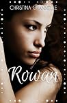 Rowan (Blood Crave, #2) Rowan (Blood Crave, #2)