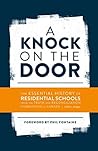 Book cover for A Knock on the Door: The Essential History of Residential Schools from the Truth and Reconciliation Commission of Canada, Edited and Abridged (Perceptions on Truth and Reconciliation)