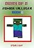 Minecraft: Diary of a Zombie Villager Book 2 (Unofficial Minecraft Diary)