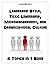 Leadership Style, Toxic Leadership, Micromanagement, and Organizational Culture: 4 Topics in 1 Book