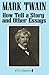 How Tell a Story and Other Essays by Mark Twain