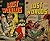 Lost Worlds issues 5 & 6. Features Weird thrills of the future and past. Includes Quest of the Chorophyl monsters, plus outlaws from space. Golden Age ... space and vintage science fiction Book 1)