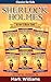 Sherlock Holmes re-told for children 6-in-1 Box Set : The Blue Carbuncle, Silver Blaze, The Red-Headed League, The Engineer's Thumb, The Speckled Band, The Six Napoleons