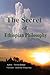 The Secret of Ethiopian Philosophy by Teninet Setegn