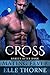 Cross (Barely After Dark, #1)