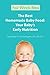The Best Homemade Baby Food For Your 10-11 Month Old by Karin Knight
